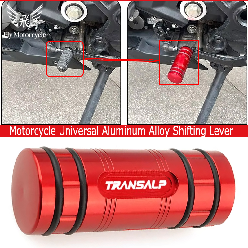 Motorcycle Gear Xl - Motorcycle For Honda TRANSALP 600 XL700V