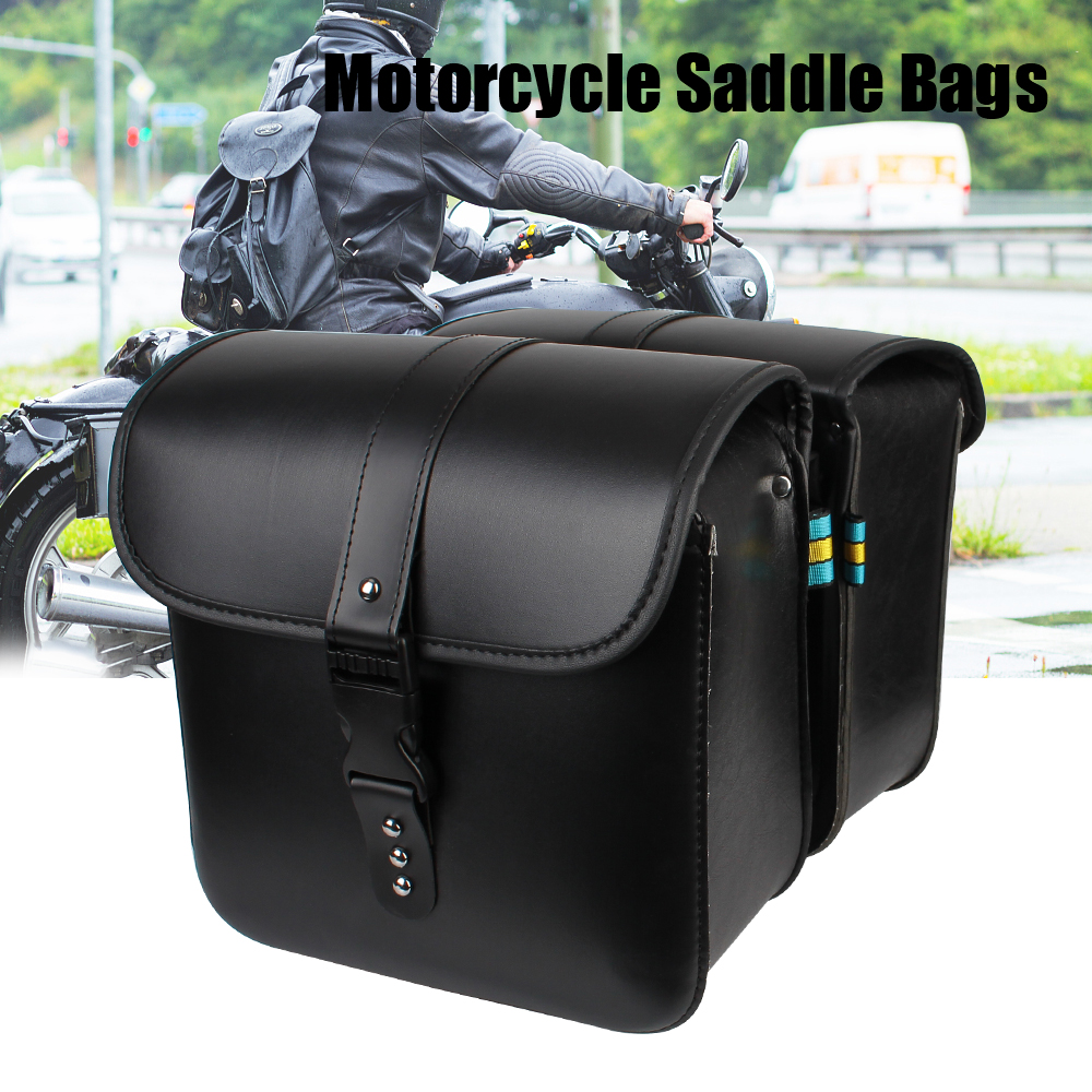 Motorcycle Gear Warehouse - Motor Tail Luggage Suitcase Motorcycle Storage