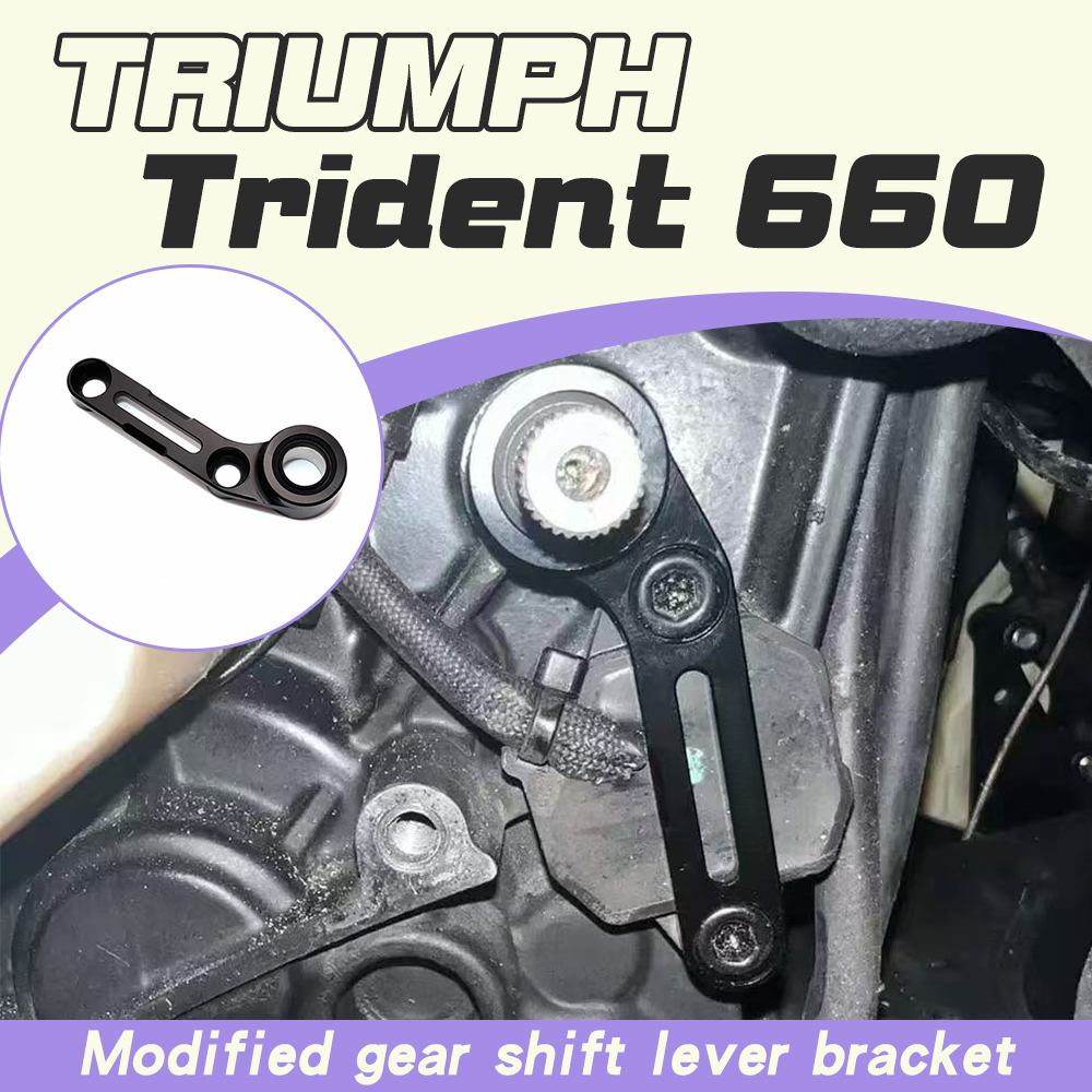 Quality Motorcycle Gear - Suitable for Triumph Trident 660 motorcycles,