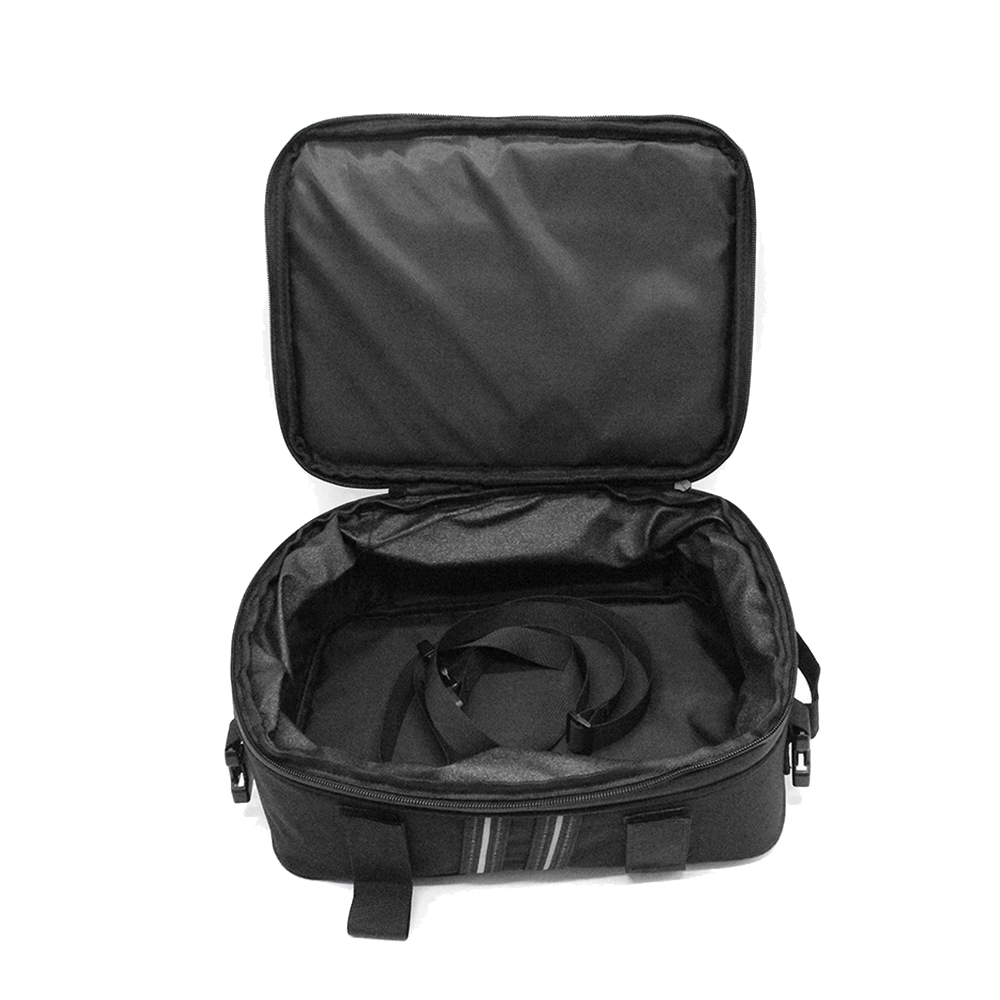 A64P-Motorcycle Rear Seat Lugg - Motorcycle Gear Warehouse のレビューと価格