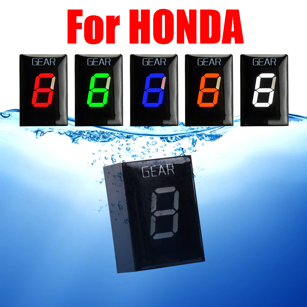 Motorcycle Gear Indicator For  - Motorcycle Gear Xl のレビューと価格