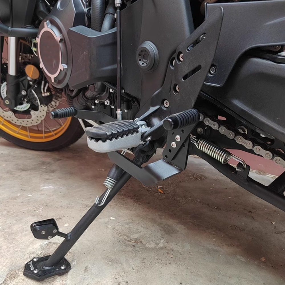 Motorcycle Accessories Front R - Quality Motorcycle Gear のレビューと価格