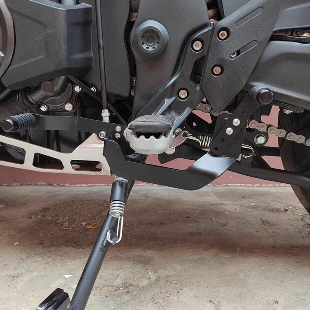 Motorcycle Accessories Front R - Quality Motorcycle Gear のレビューと価格