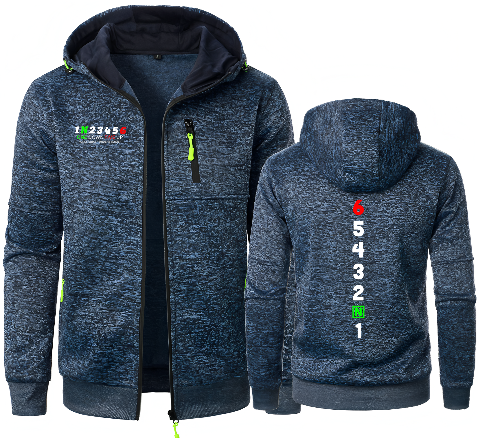 Motorcycle GSX 1N23456 Shift G - Motorcycle Gear Hoodie のレビューと価格
