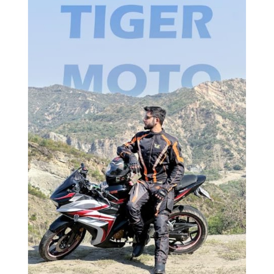 Adventure Touring Motorcycle J - Motorcycle Gear Adventure のレビューと価格