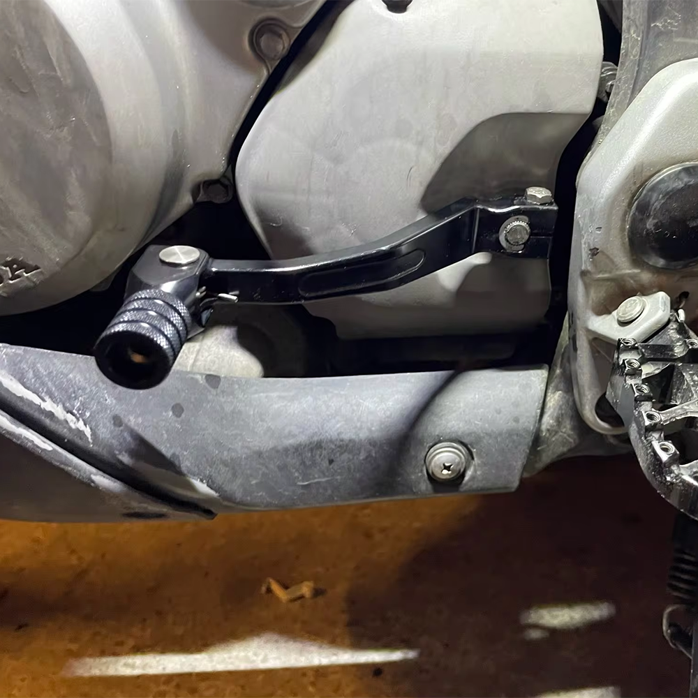 Motorcycle Accessories Foot Ge - Motorcycle Gear Xl のレビューと価格