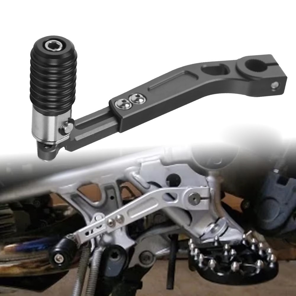 Motorcycle Aluminum Adjustable - Motorcycle Gear Adventure のレビューと価格