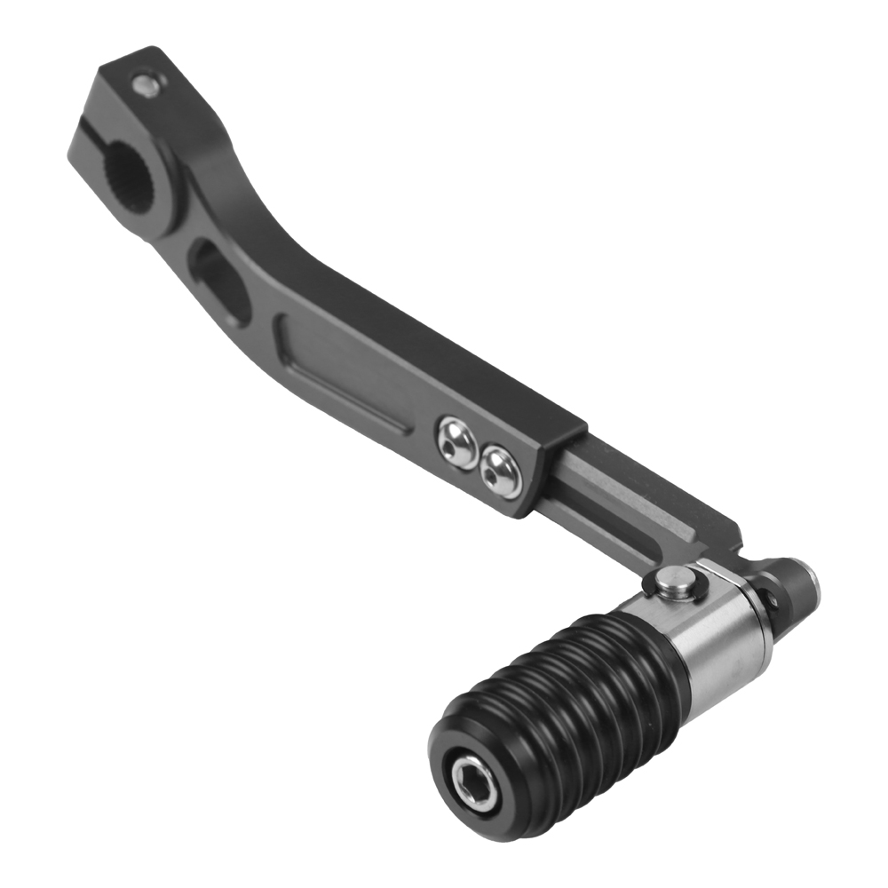 Motorcycle Aluminum Adjustable - Motorcycle Gear Adventure のレビューと価格
