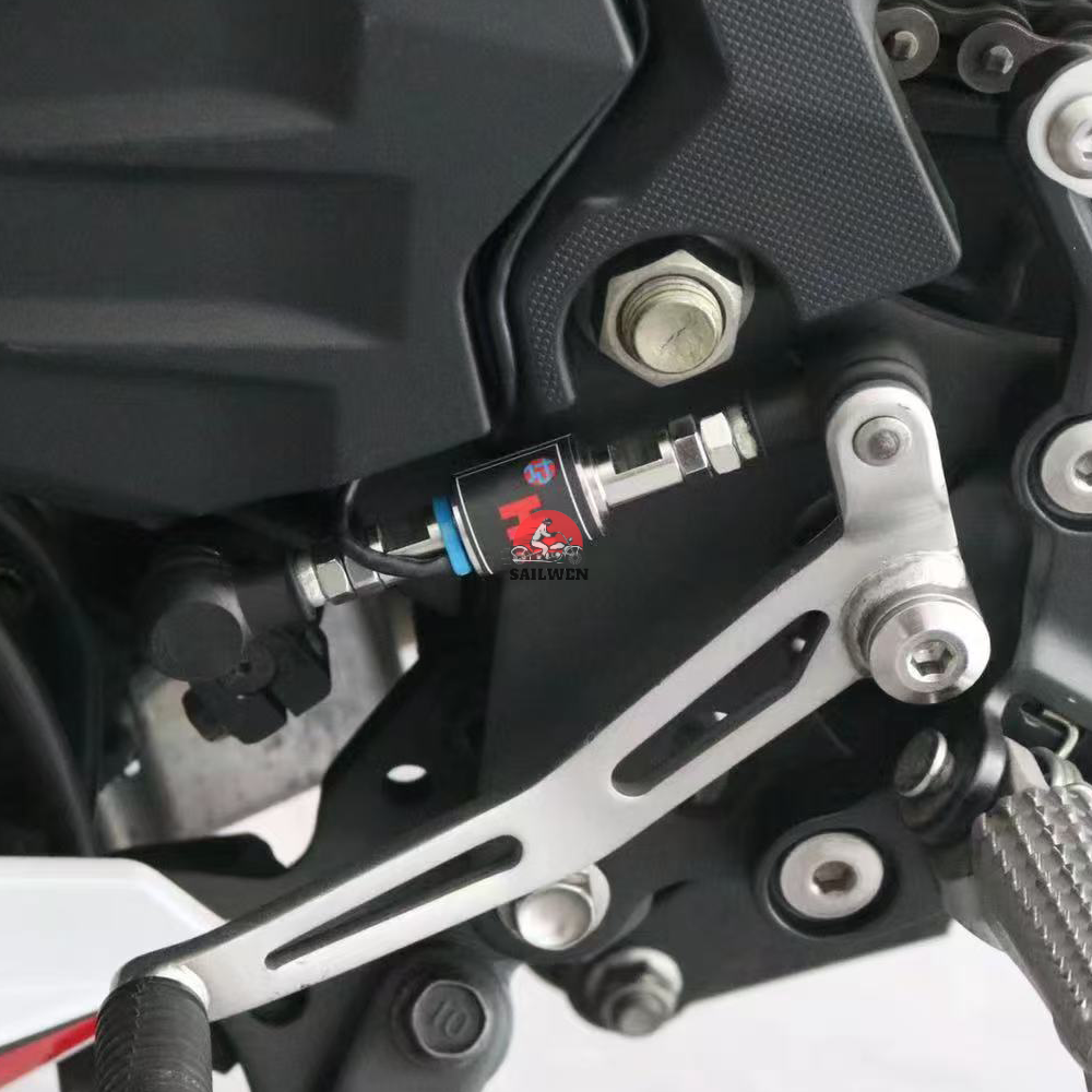 Fit For QJMOTOR SRK800RR SRK 8 - Quality Motorcycle Gear のレビューと価格