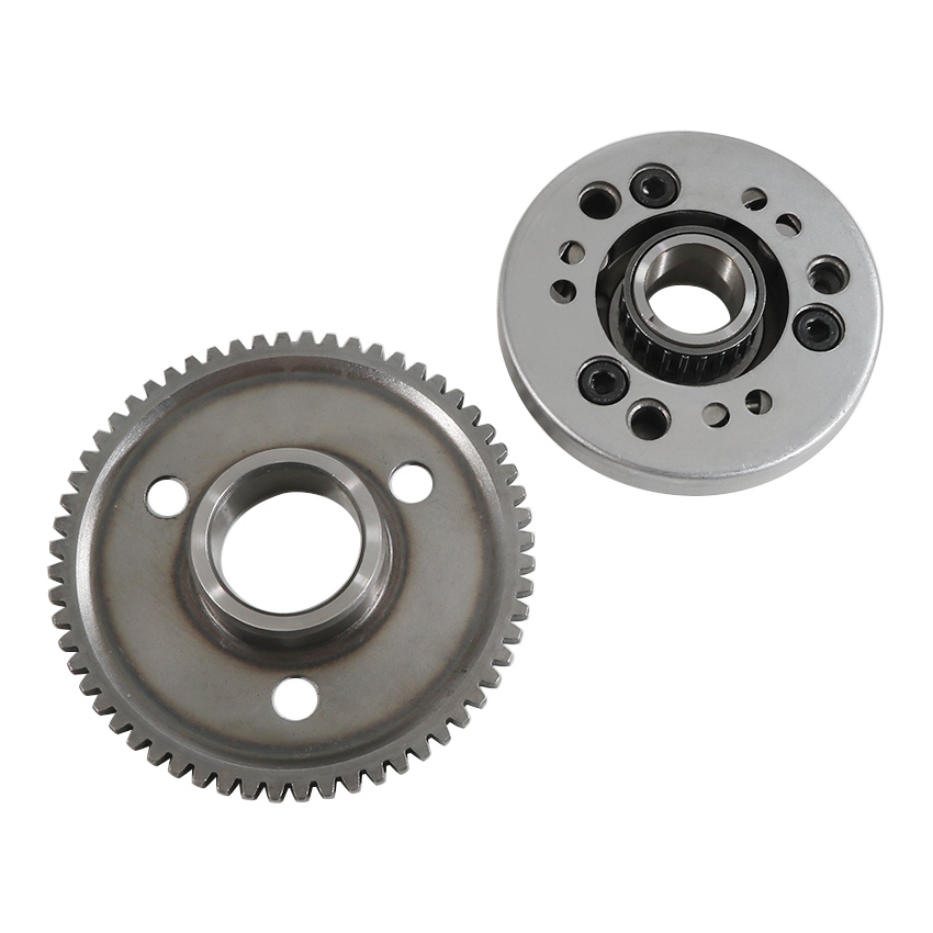 Motorcycle One way Starter Clu - Motorcycle Gear Xl のレビューと価格