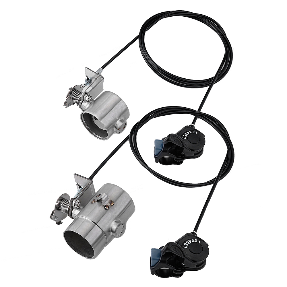 Factory Price Motorcycle Exhau - Motorcycle Gear Price のレビューと価格