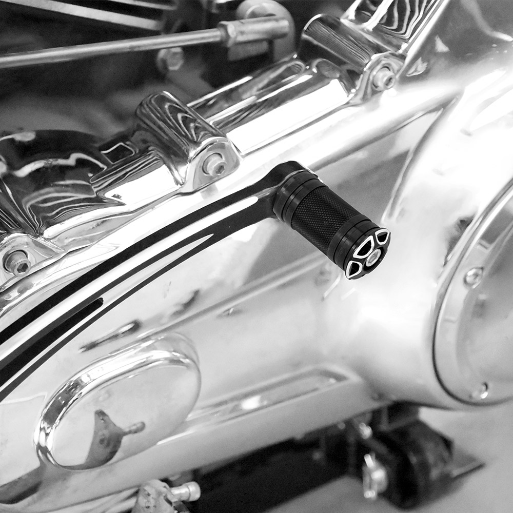 Motorcycle Shift Gear Lever Sh - Quality Motorcycle Gear のレビューと価格