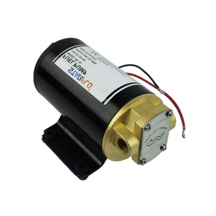 FP-24 14LPM 24 volt self-primi - Motorcycle Gear Price のレビューと価格
