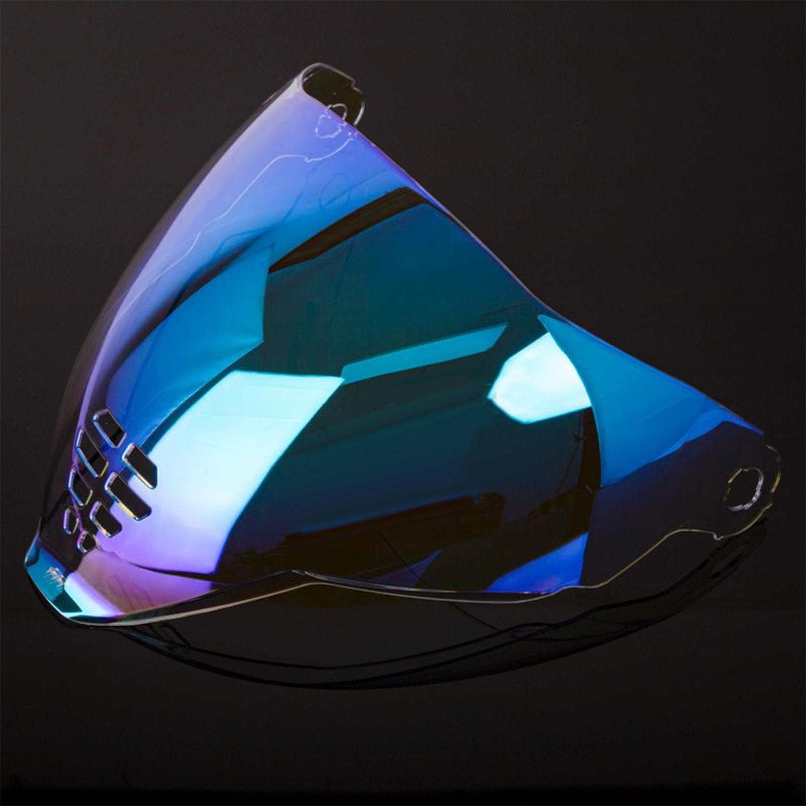 Anti Fog Helmet Lens Visor Mot - Motorcycle Gear Icon のレビューと価格