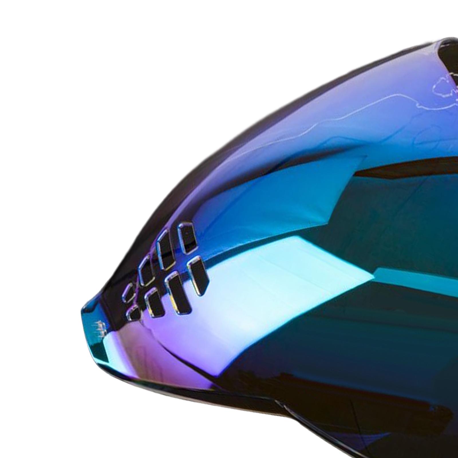 Anti Fog Helmet Lens Visor Mot - Motorcycle Gear Icon のレビューと価格