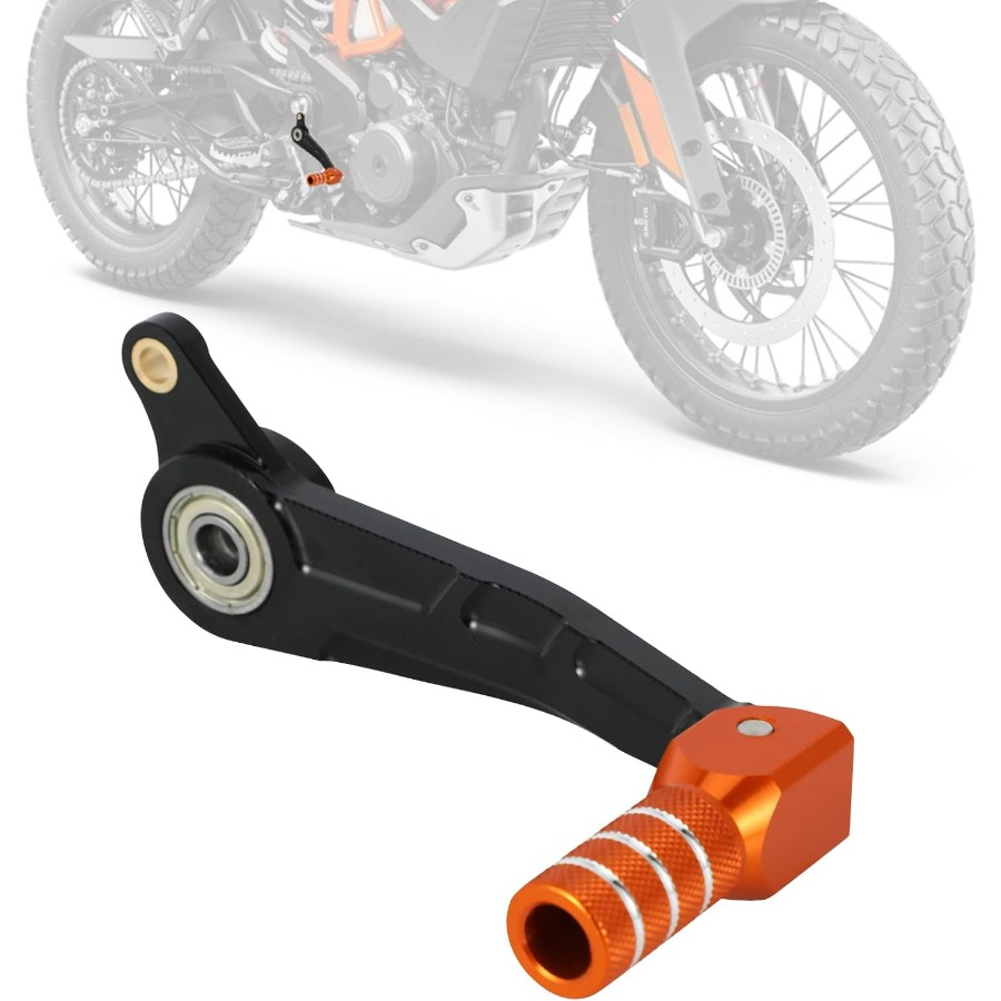 Motorcycle Gear Shifter Shift  - Motorcycle Gear Adventure のレビューと価格