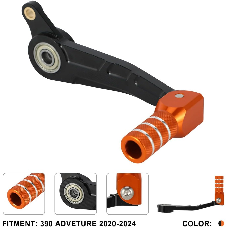 Motorcycle Gear Shifter Shift  - Motorcycle Gear Adventure のレビューと価格