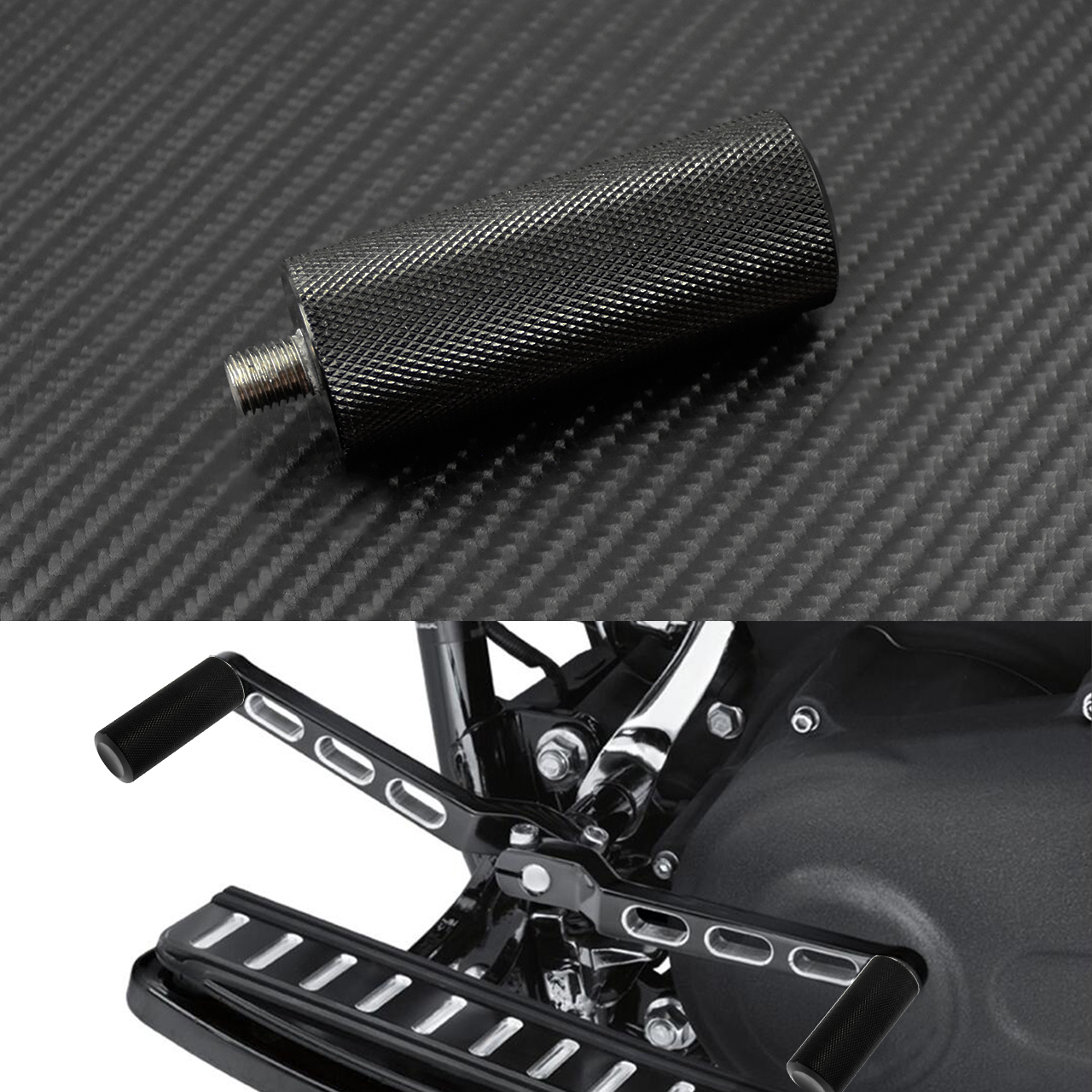 Motorcycle Shift Gear Lever Sh - Quality Motorcycle Gear のレビューと価格