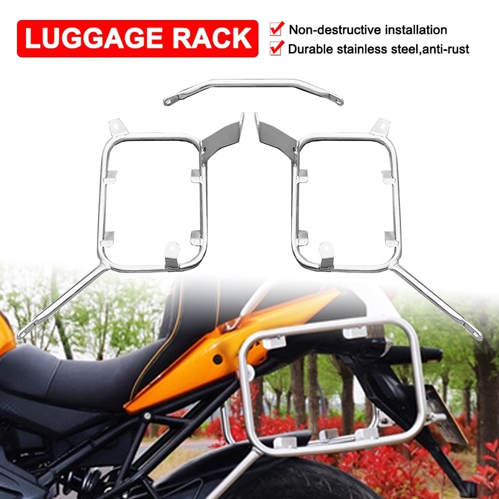 Motorcycle Top Case Panniers L - Motorcycle Gear Warehouse のレビューと価格