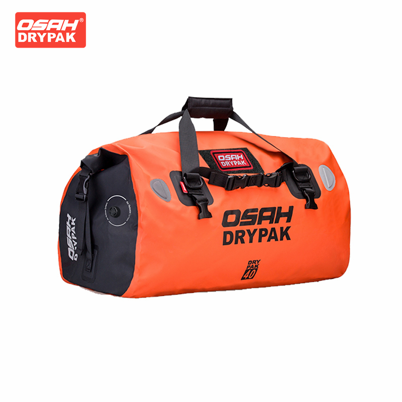 OSAH 40L/60L Large Capacity Mo - Motorcycle Gear Warehouse のレビューと価格
