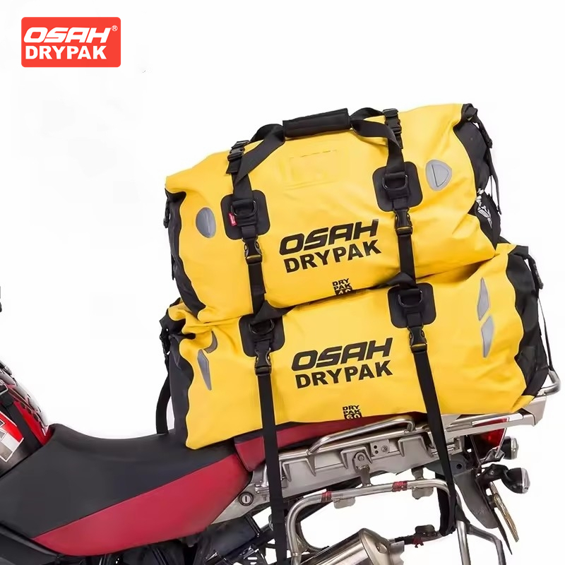 OSAH 40L/60L Large Capacity Mo - Motorcycle Gear Warehouse のレビューと価格
