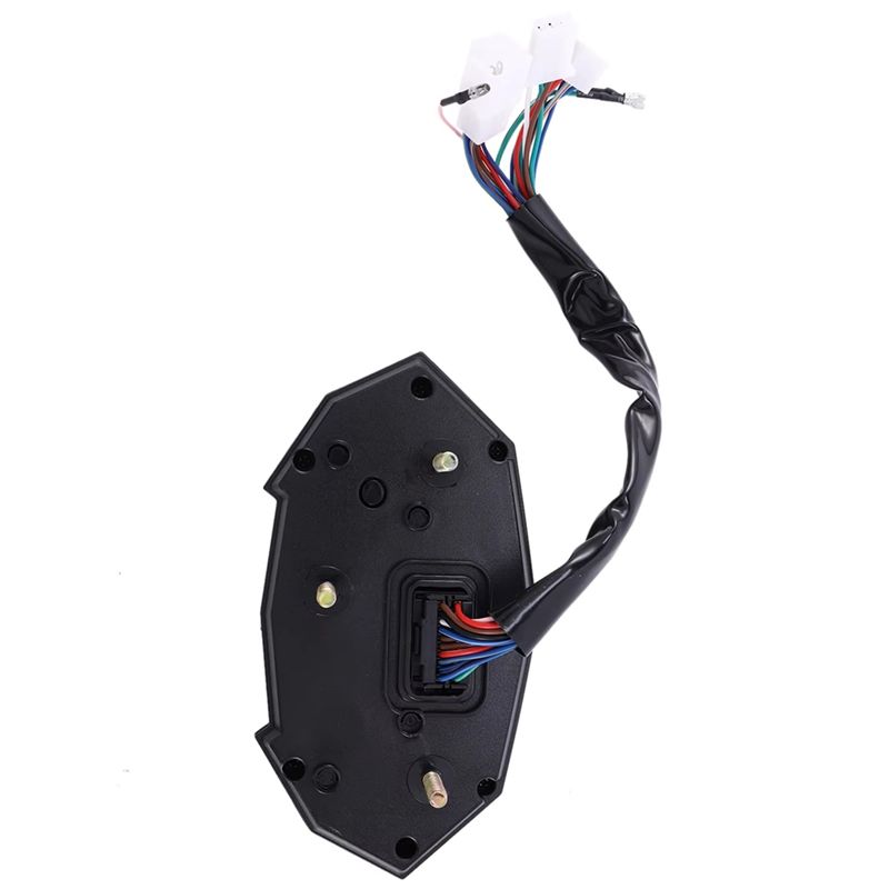 A95E-Motorcycle Gauge LCD Spee - Motorcycle Gear Icon のレビューと価格