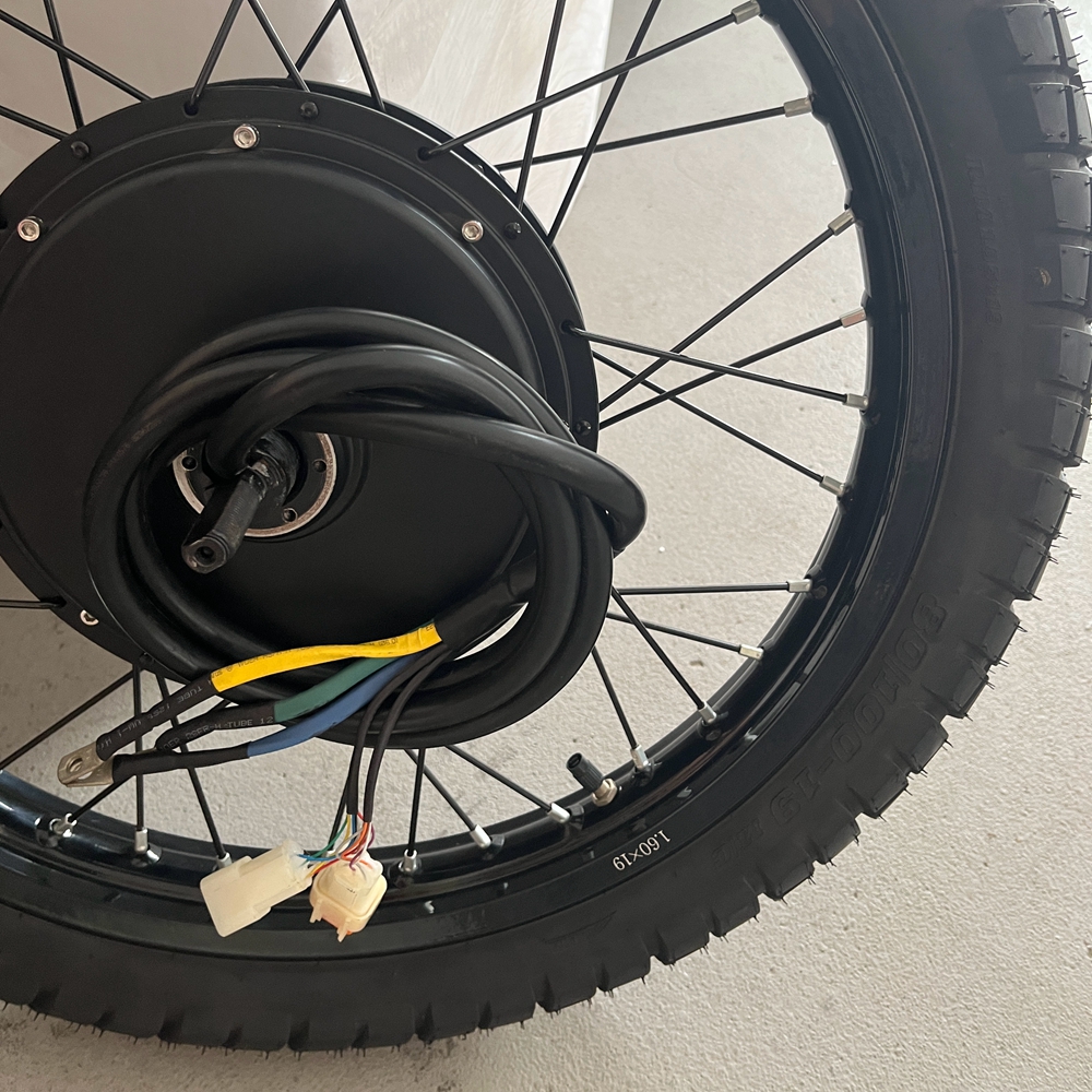 Promotion Price! 19*1.6 DELFAS - Motorcycle Gear Price のレビューと価格
