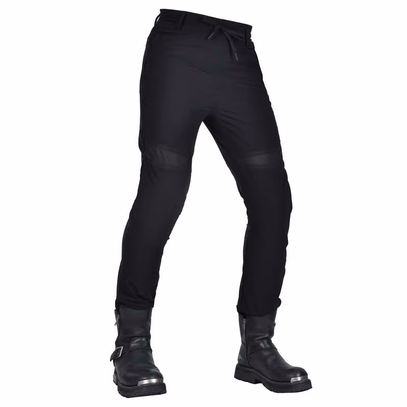 Classic Motorcycle Pants Camo  - Motorcycle Gear Jeans のレビューと価格