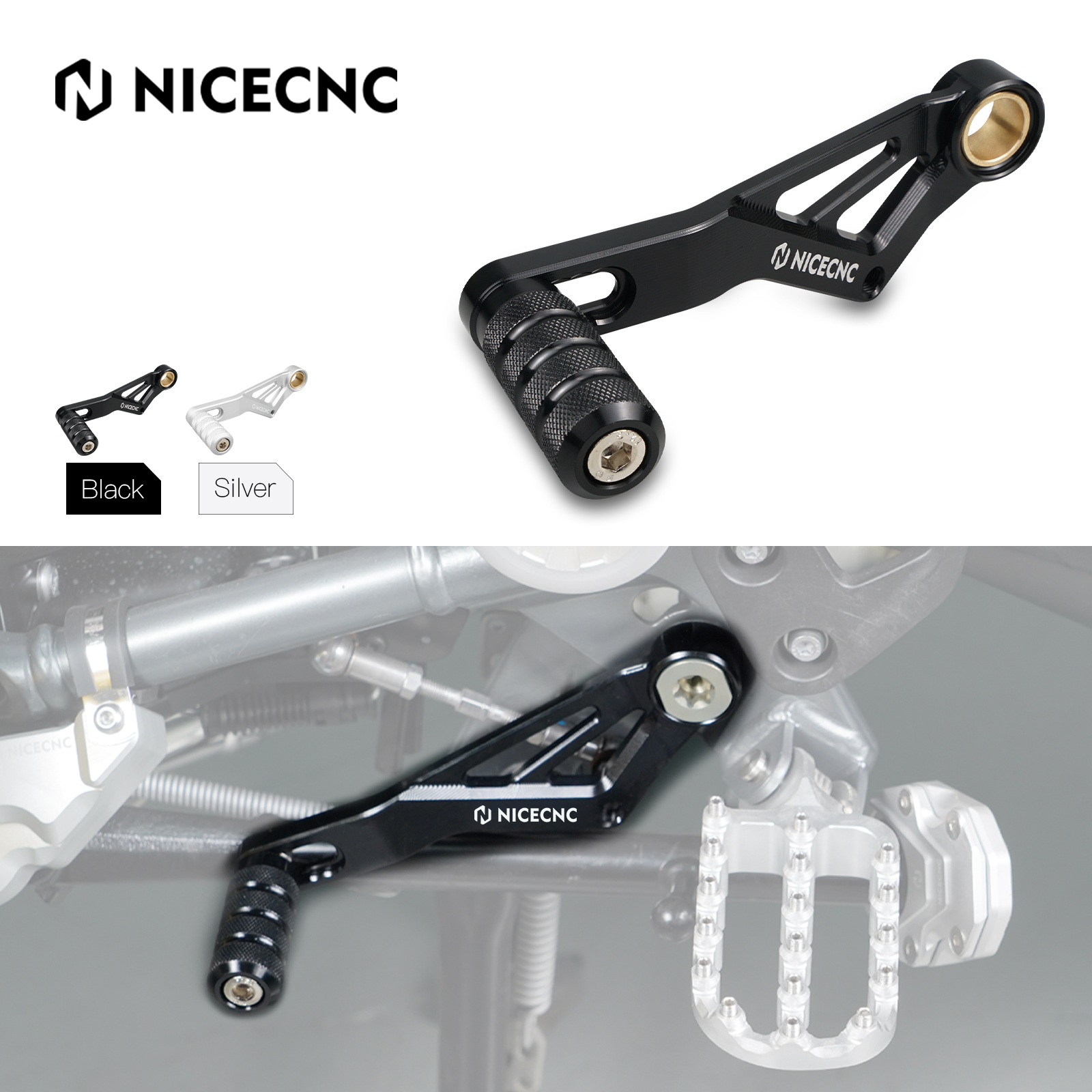 For BMW R 1250 GS 2019-2023 R1 - Motorcycle Gear Adventure のレビューと価格