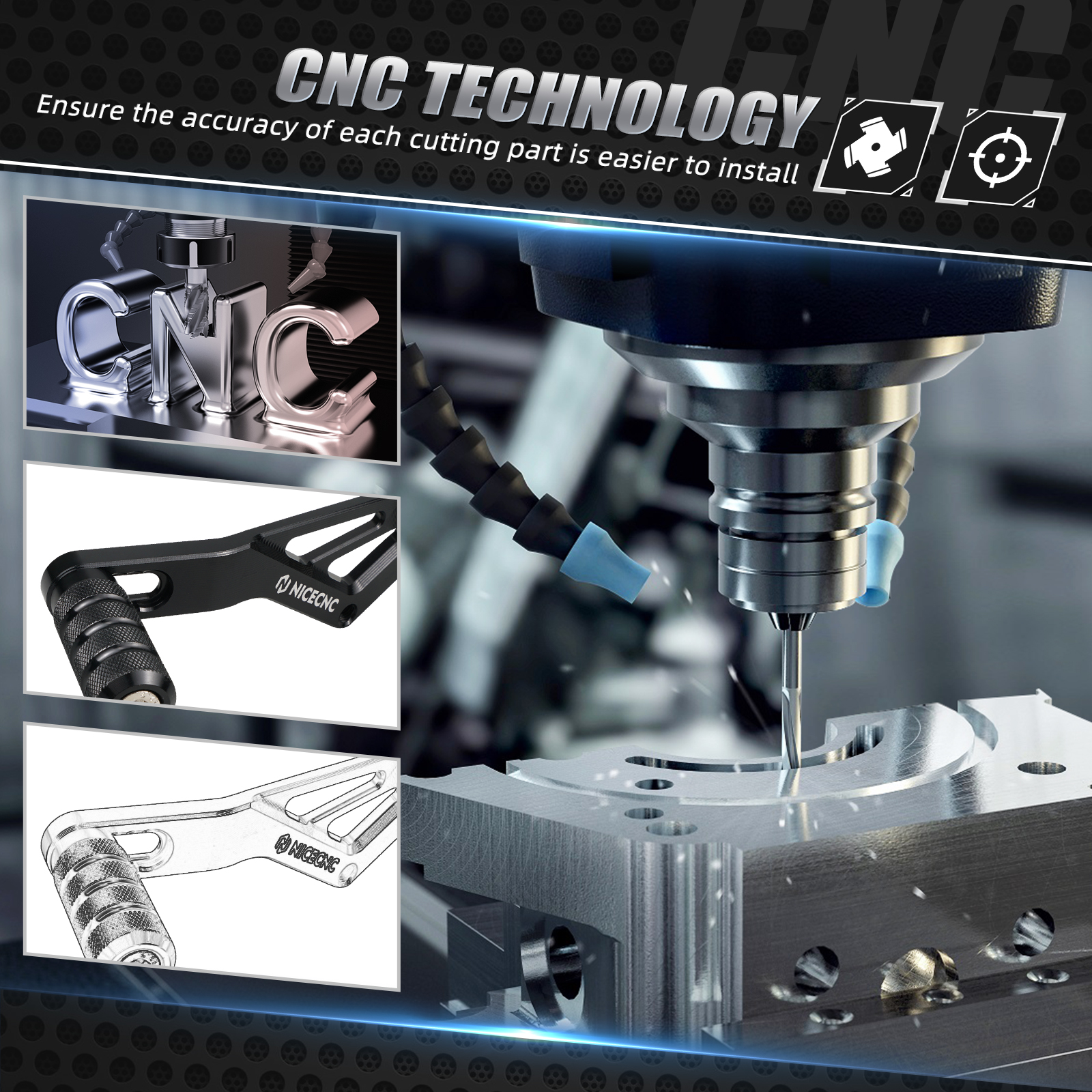 For BMW R 1250 GS 2019-2023 R1 - Motorcycle Gear Adventure のレビューと価格