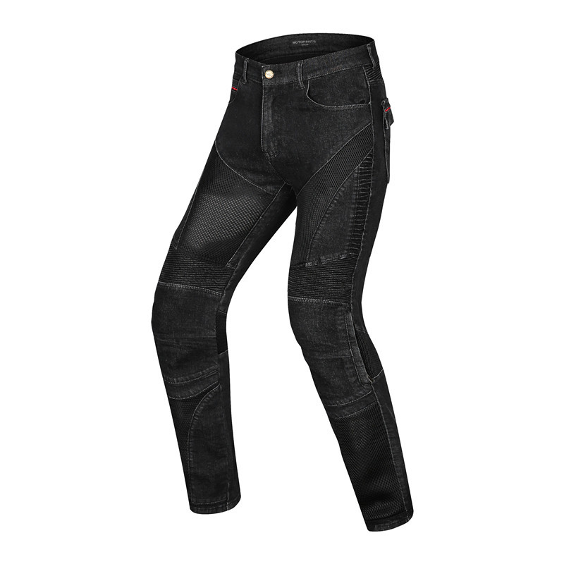 Summer Riding breath Net Motor - Motorcycle Gear Jeans のレビューと価格