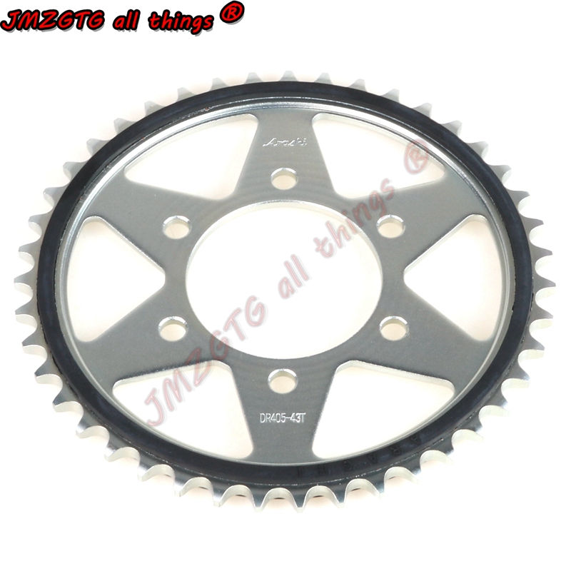 Motorcycle Sprocket Is Suitabl - Quality Motorcycle Gear のレビューと価格