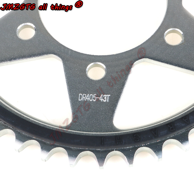 Motorcycle Sprocket Is Suitabl - Quality Motorcycle Gear のレビューと価格