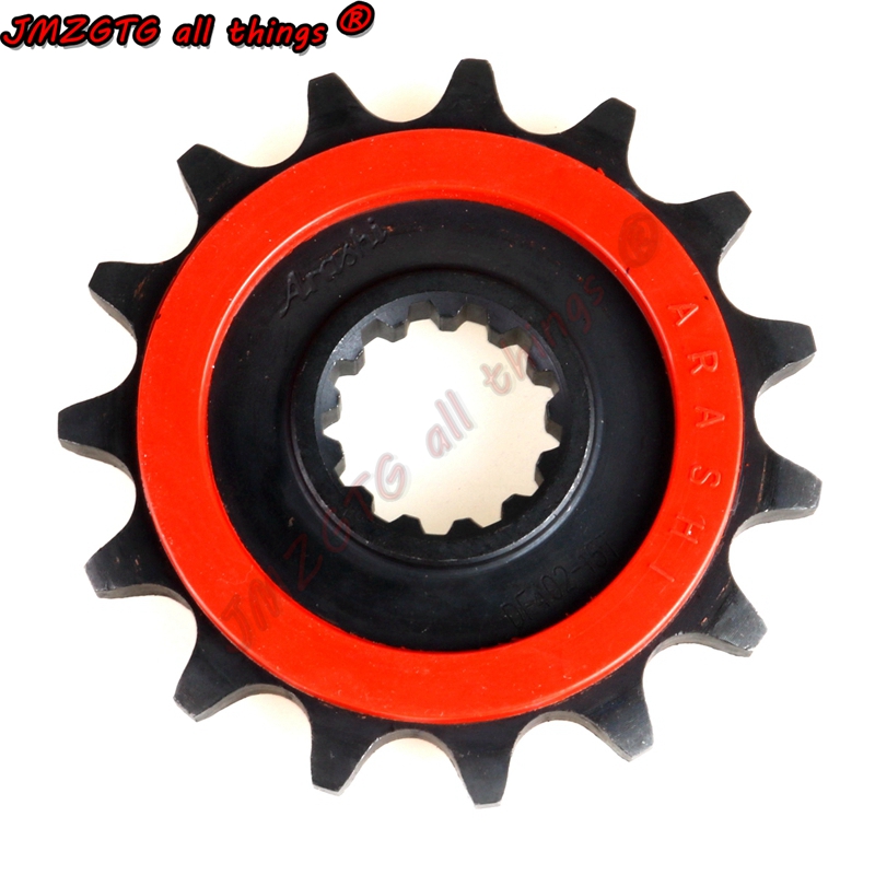 Motorcycle Sprocket Is Suitabl - Quality Motorcycle Gear のレビューと価格