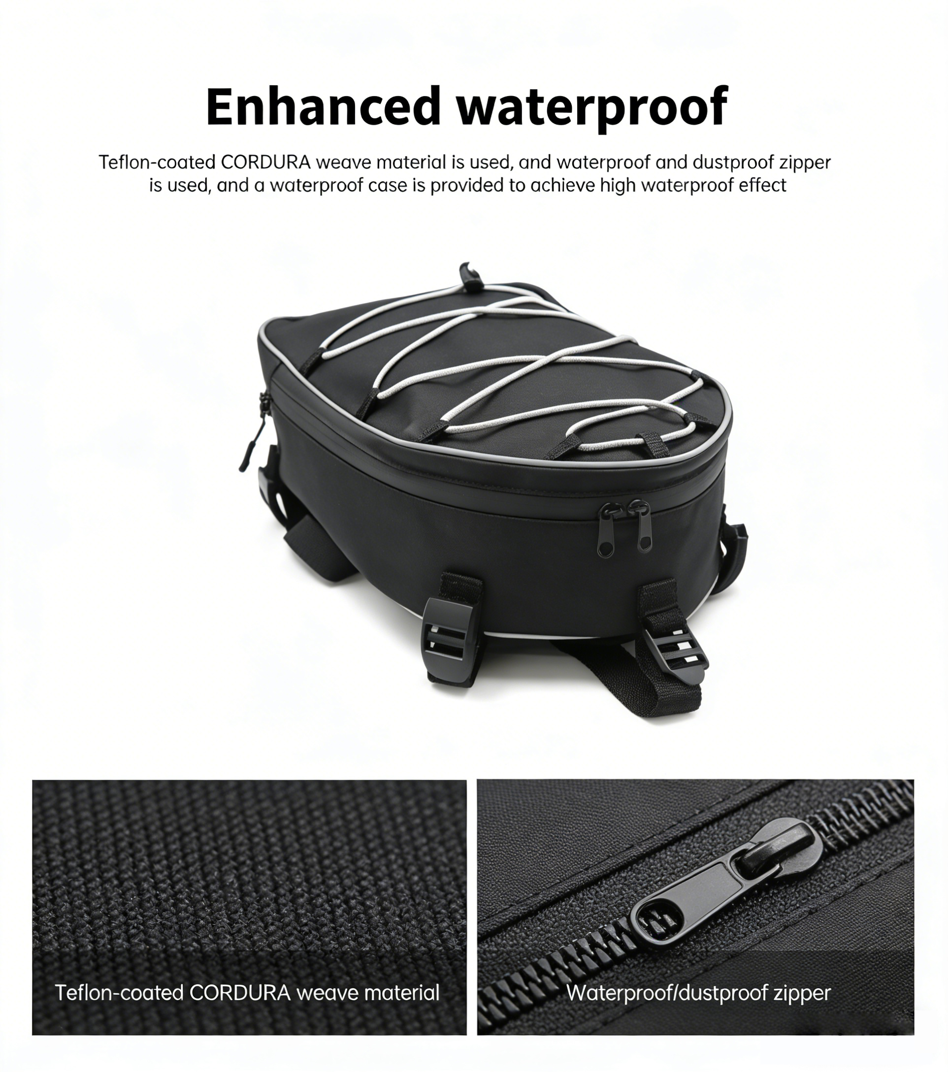 Motorcycles Luggage Rack Tail  - Motorcycle Gear Warehouse のレビューと価格