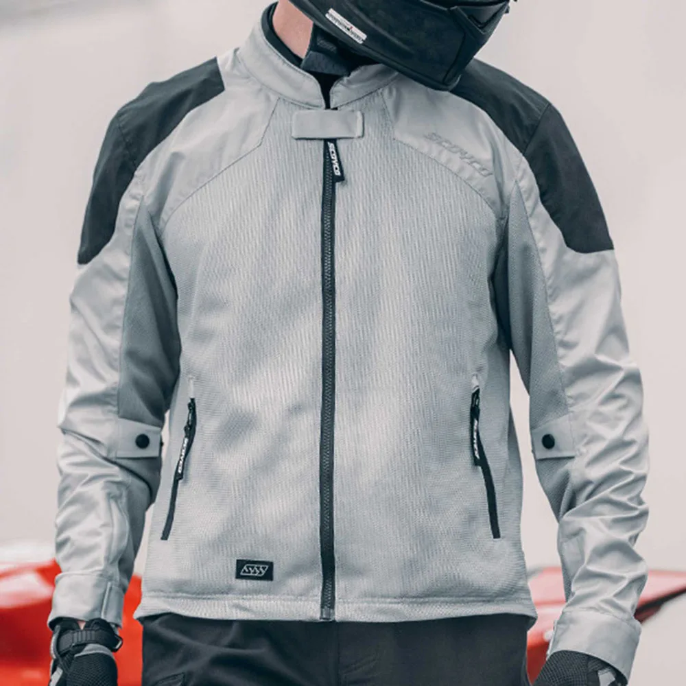 Scoyco Motorcycle Jacket Breat - Quality Motorcycle Gear のレビューと価格