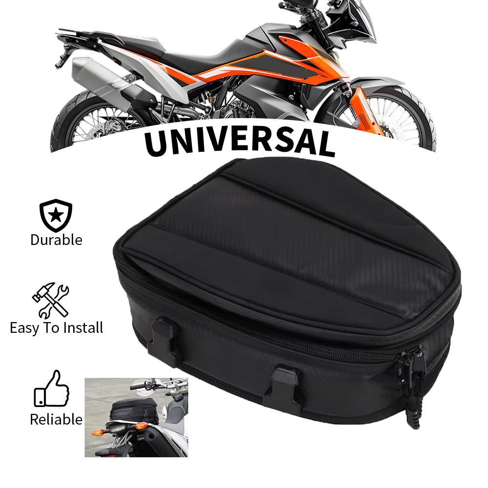 Motorcycles Tail Bags Waterpro - Motorcycle Gear Warehouse のレビューと価格