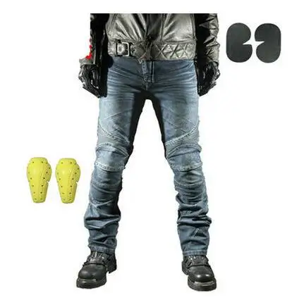 Motorcycle Pants Moto Jeans Mo - Motorcycle Gear Jeans のレビューと価格