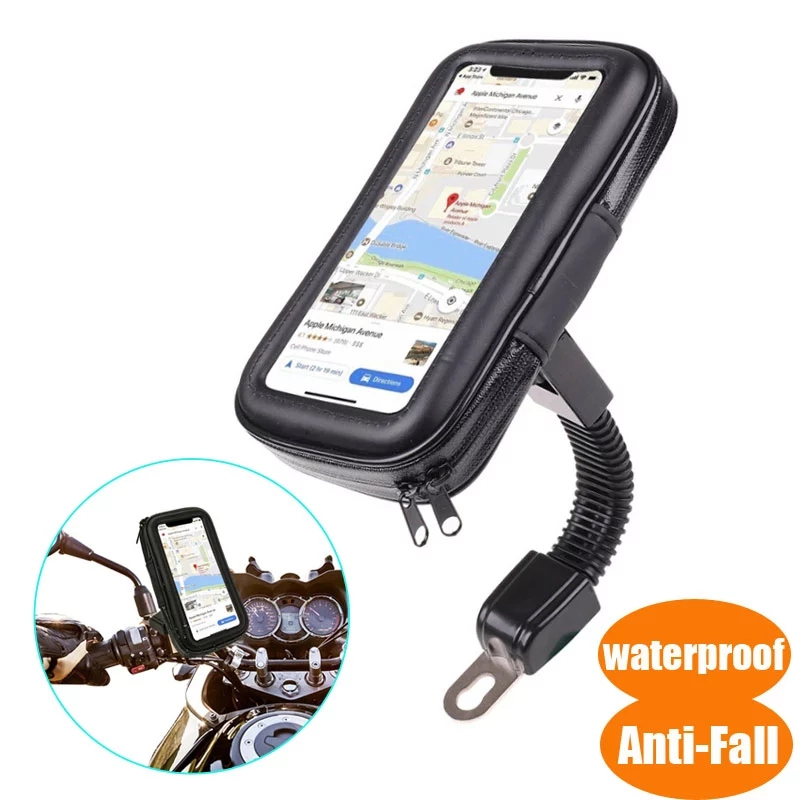 2023 Motorcycle Telephone Hold - Motorcycle Gear Adventure のレビューと価格