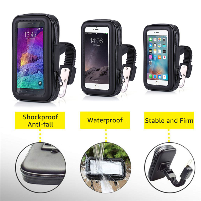 2023 Motorcycle Telephone Hold - Motorcycle Gear Adventure のレビューと価格