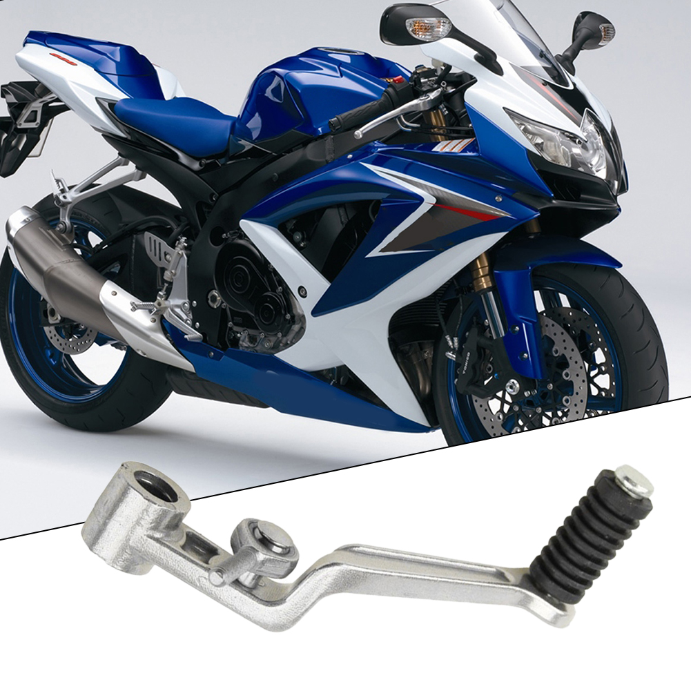 High Quality Gear Shift Lever  - Quality Motorcycle Gear のレビューと価格