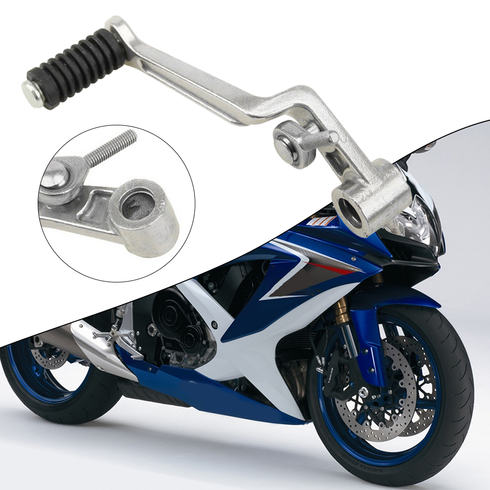 High Quality Gear Shift Lever  - Quality Motorcycle Gear のレビューと価格