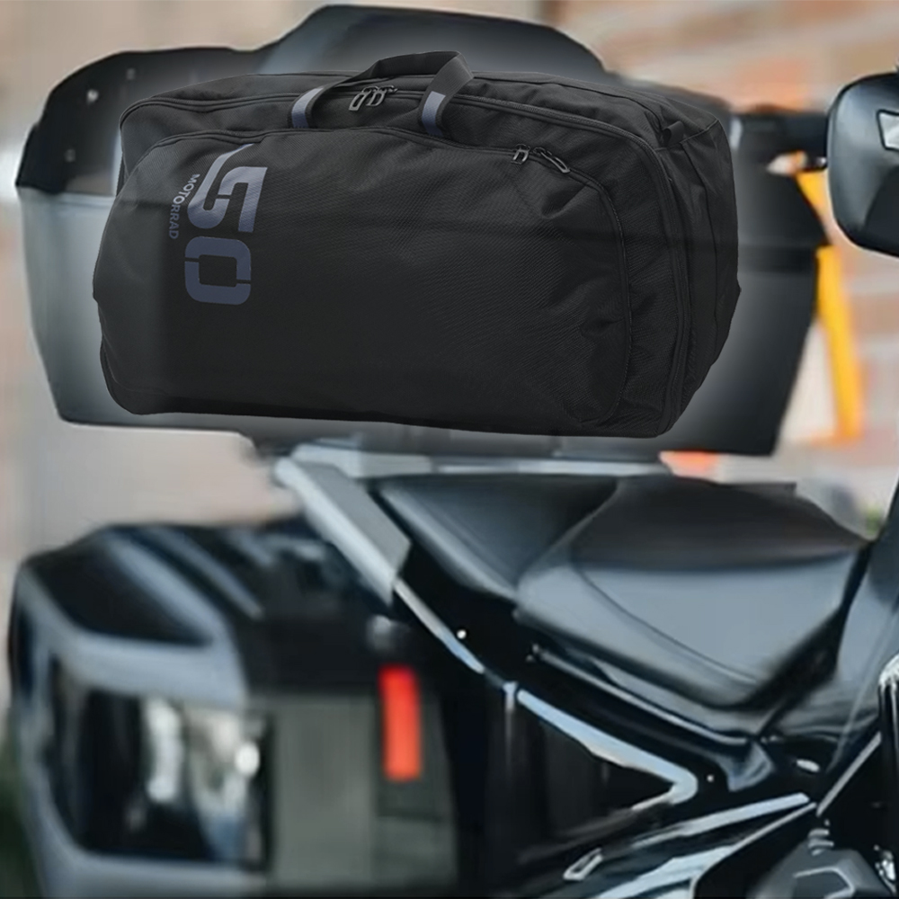 Motorcycle Side Case Liner Bag - Motorcycle Gear Warehouse のレビューと価格