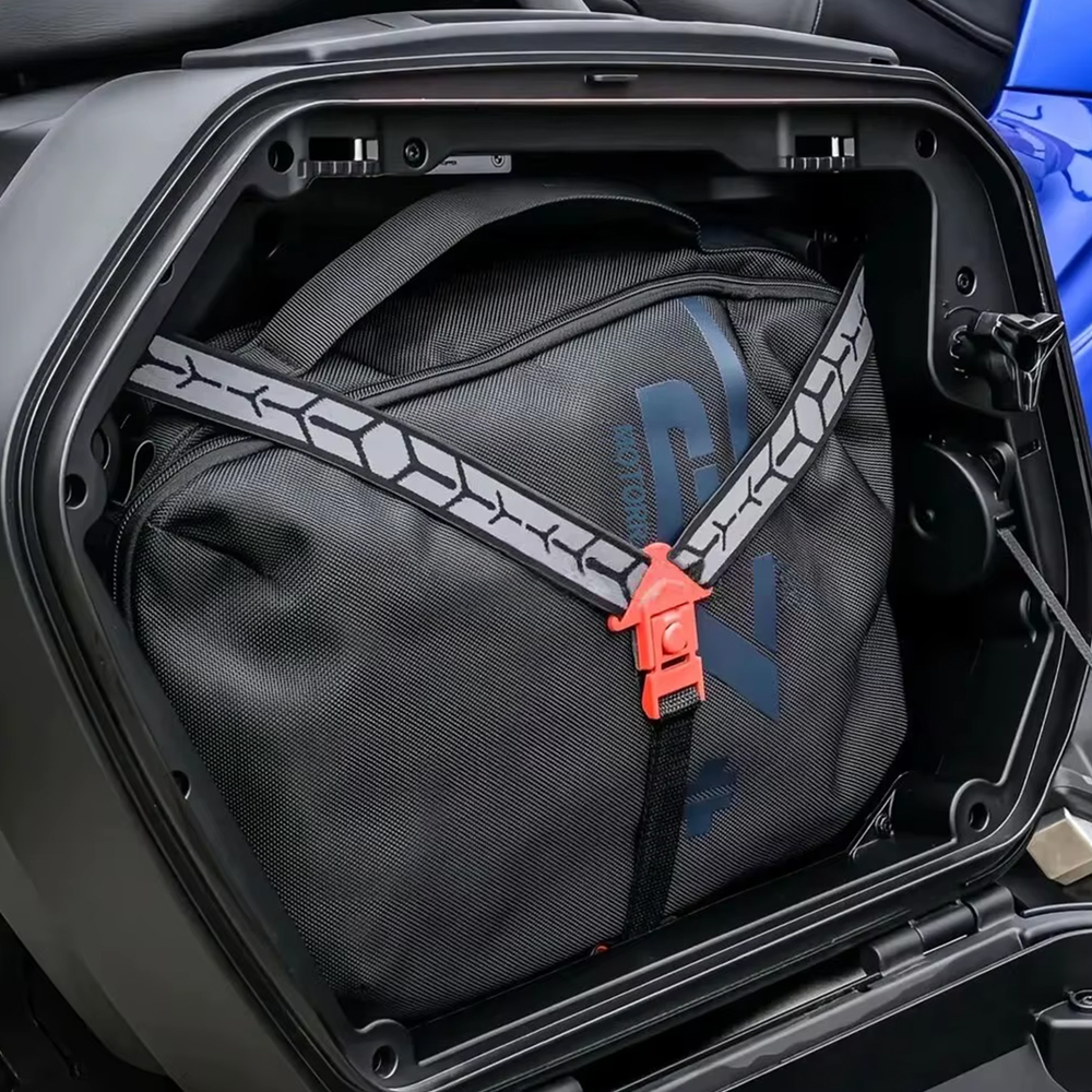 Motorcycle Side Case Liner Bag - Motorcycle Gear Warehouse のレビューと価格