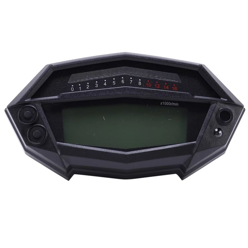 Strict For Kawasaki Z1000 Tach - Motorcycle Gear Icon のレビューと価格
