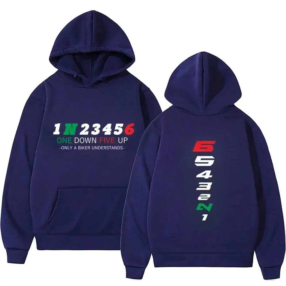 1N23456 Motorcycle Gear Biker  - Motorcycle Gear Hoodie のレビューと価格