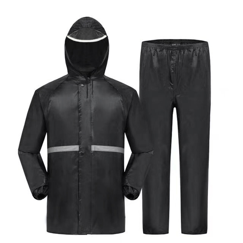 2 pieces of reflective strip m - Motorcycle Gear Hoodie のレビューと価格