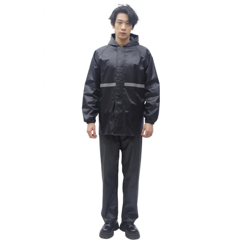 2 pieces of reflective strip m - Motorcycle Gear Hoodie のレビューと価格