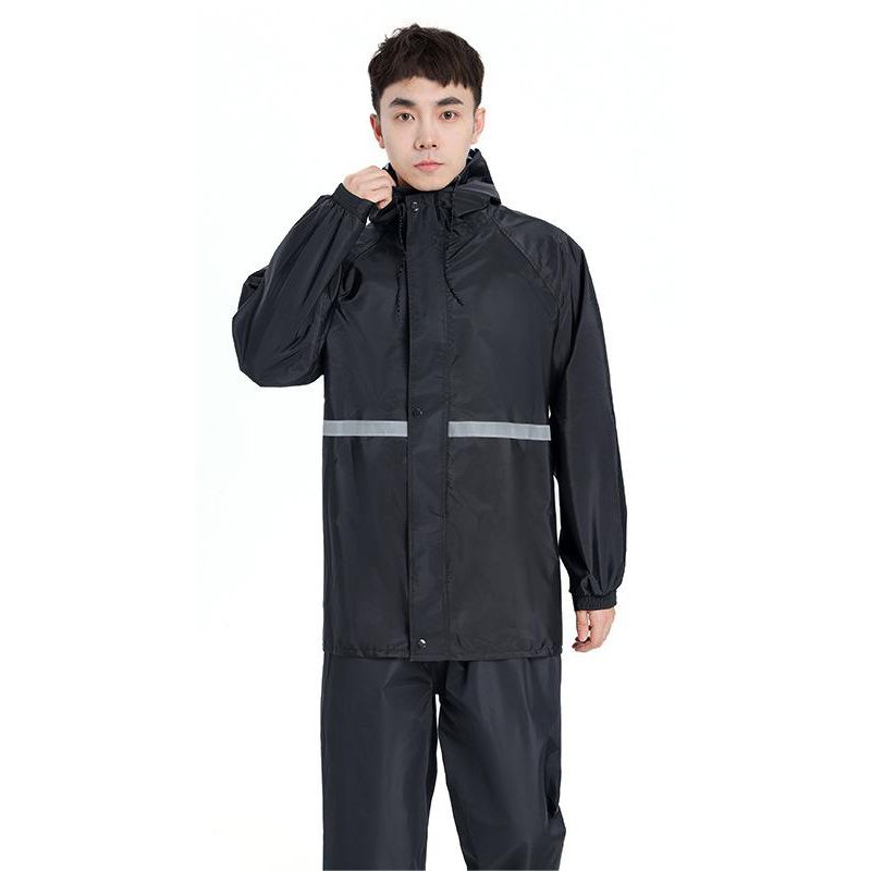 2 pieces of reflective strip m - Motorcycle Gear Hoodie のレビューと価格