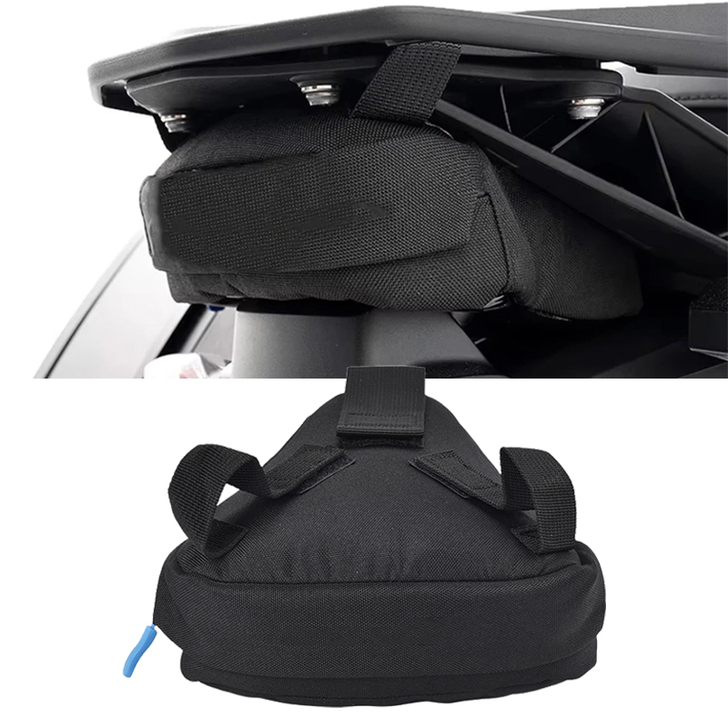 Motorcycle Rear Rack Bag Motor - Motorcycle Gear Warehouse のレビューと価格